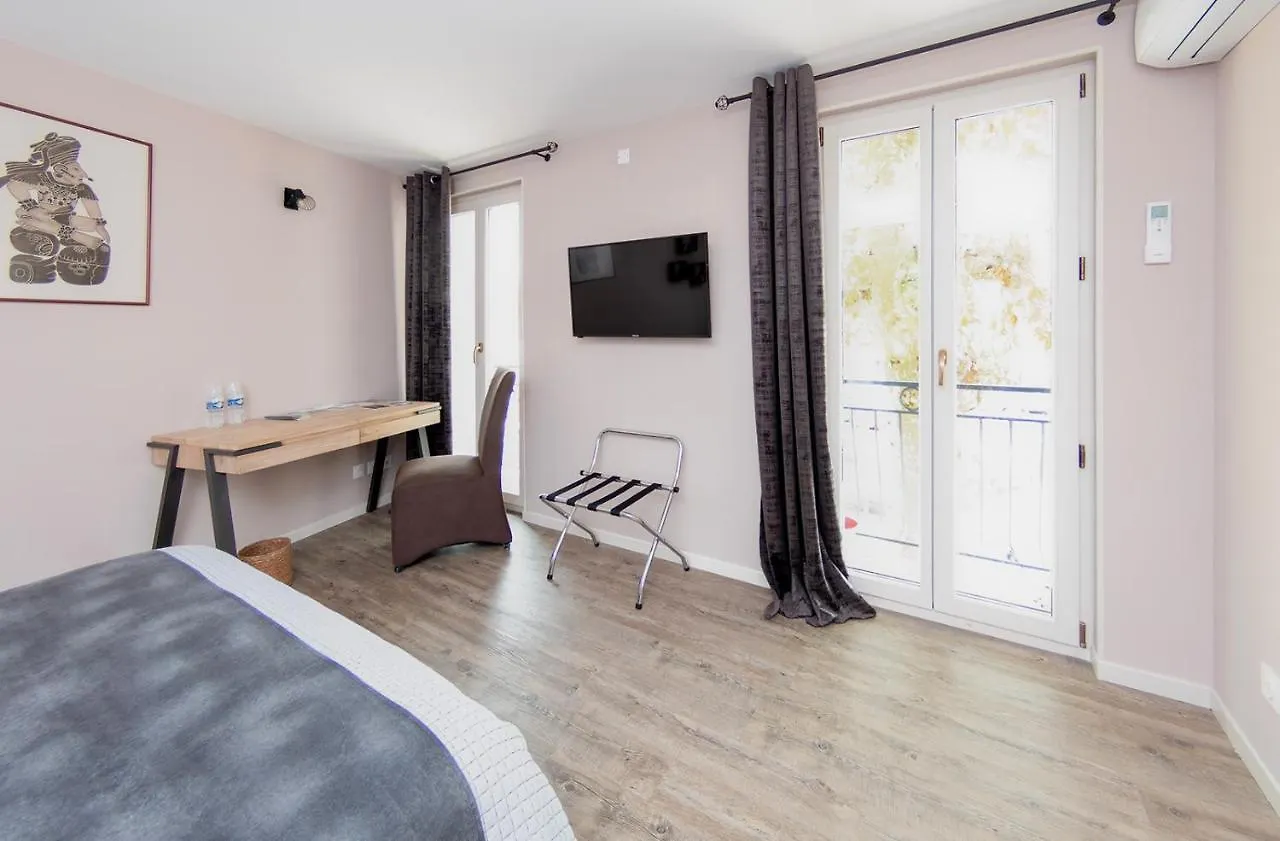 Le Relais De La Poste Hotel Gourdon-en-quercy Frankrijk