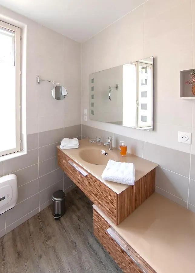 Le Relais De La Poste Hotel Gourdon-en-quercy