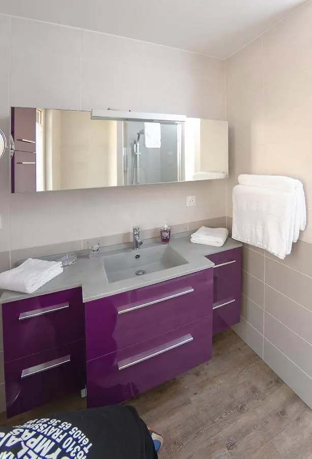 Le Relais De La Poste Hotel Gourdon-en-quercy
