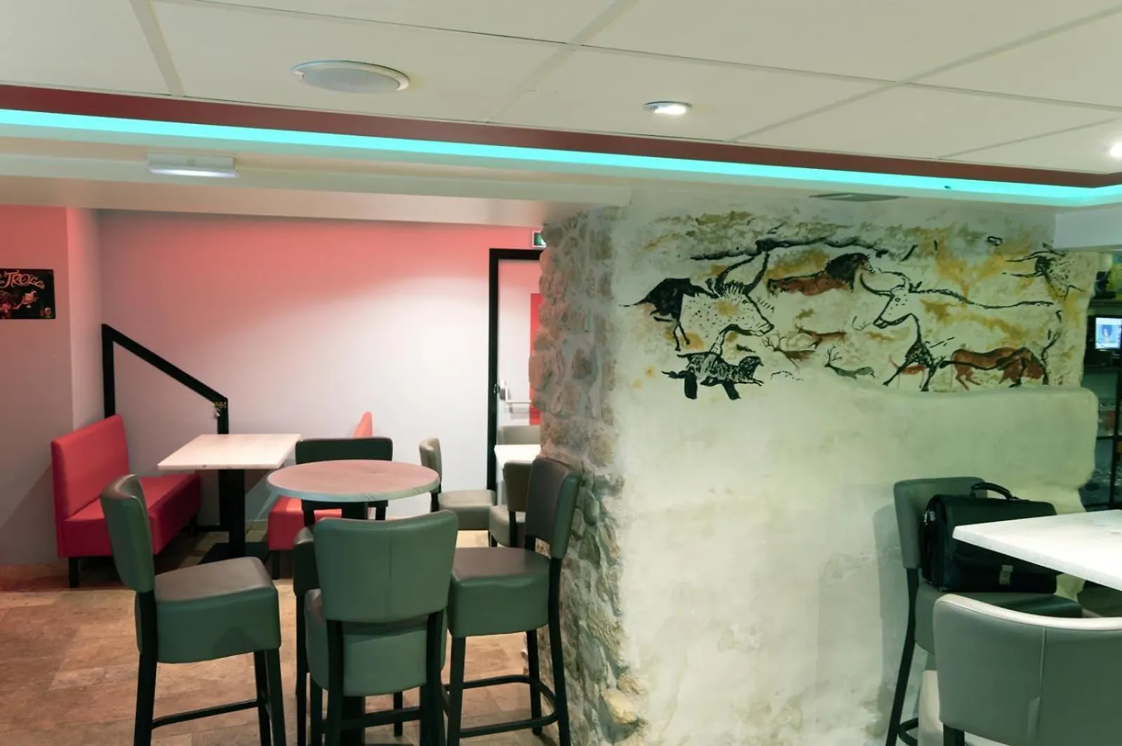 Le Relais De La Poste Hotel Gourdon-en-quercy 3*,