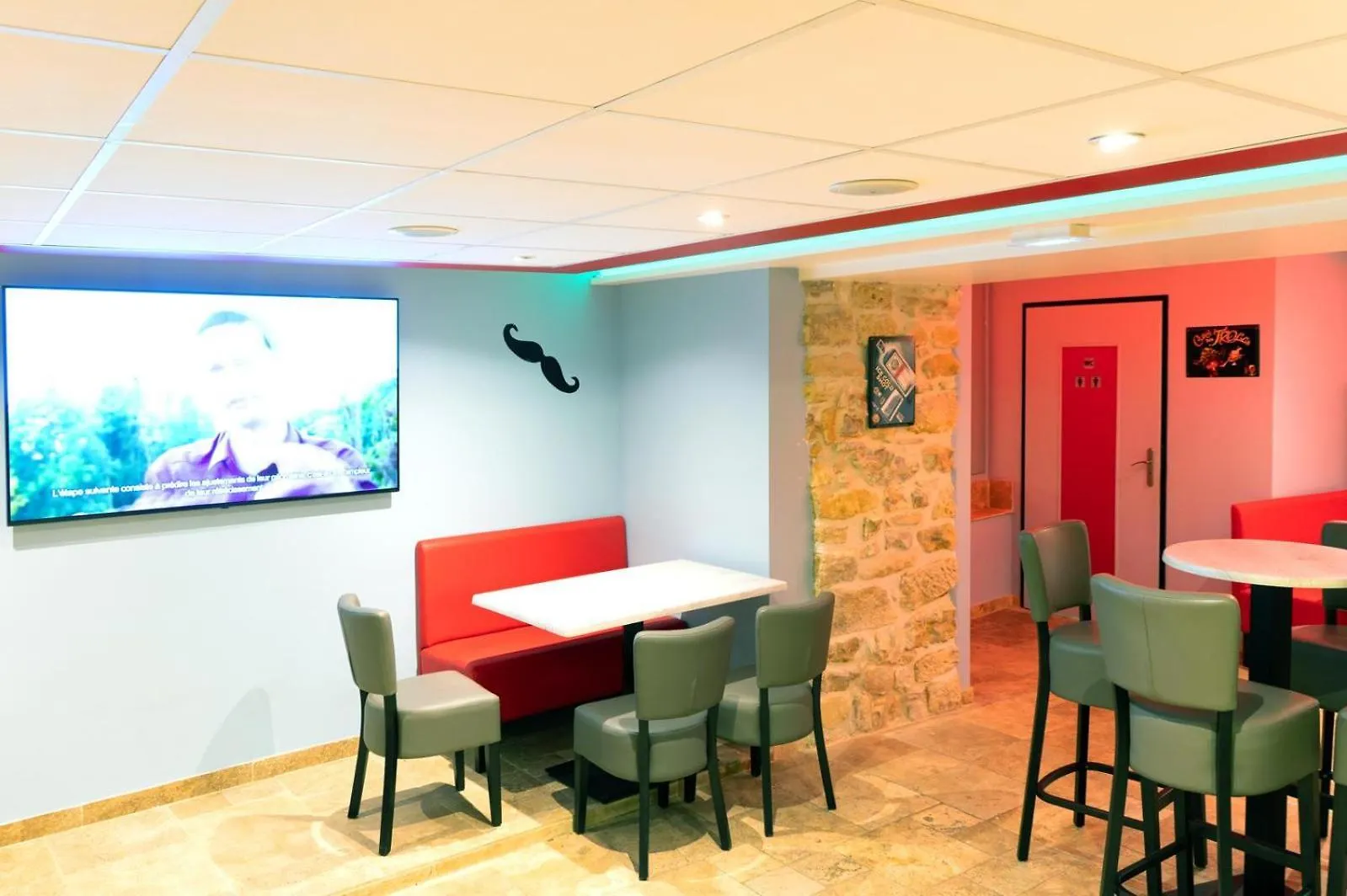 Le Relais De La Poste Hotel Gourdon-en-quercy 3*,