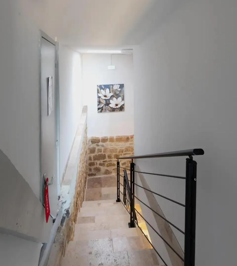 Le Relais De La Poste Hotel Gourdon-en-quercy