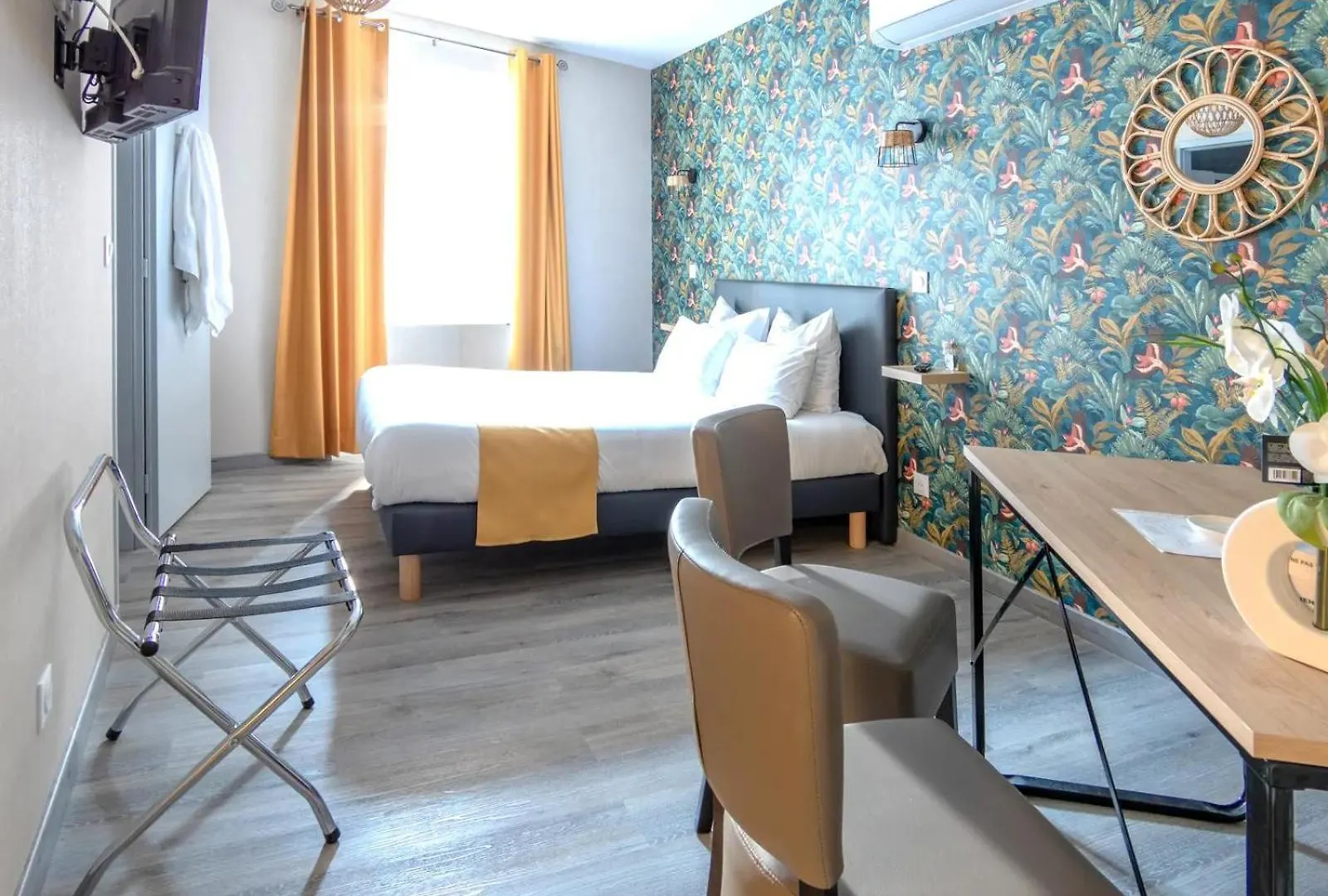 Le Relais De La Poste Hotel Gourdon-en-quercy