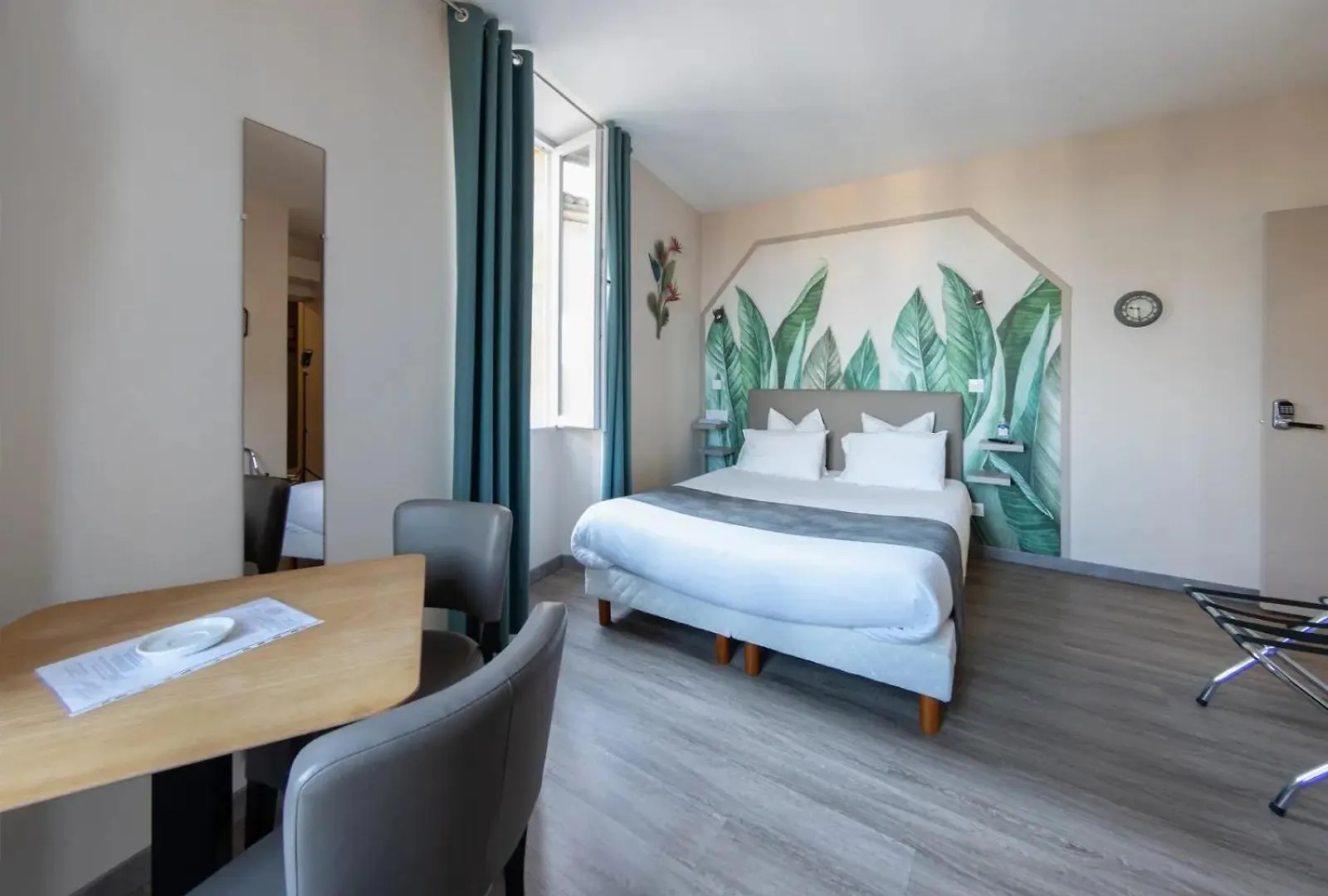 Le Relais De La Poste Hotel Gourdon-en-quercy