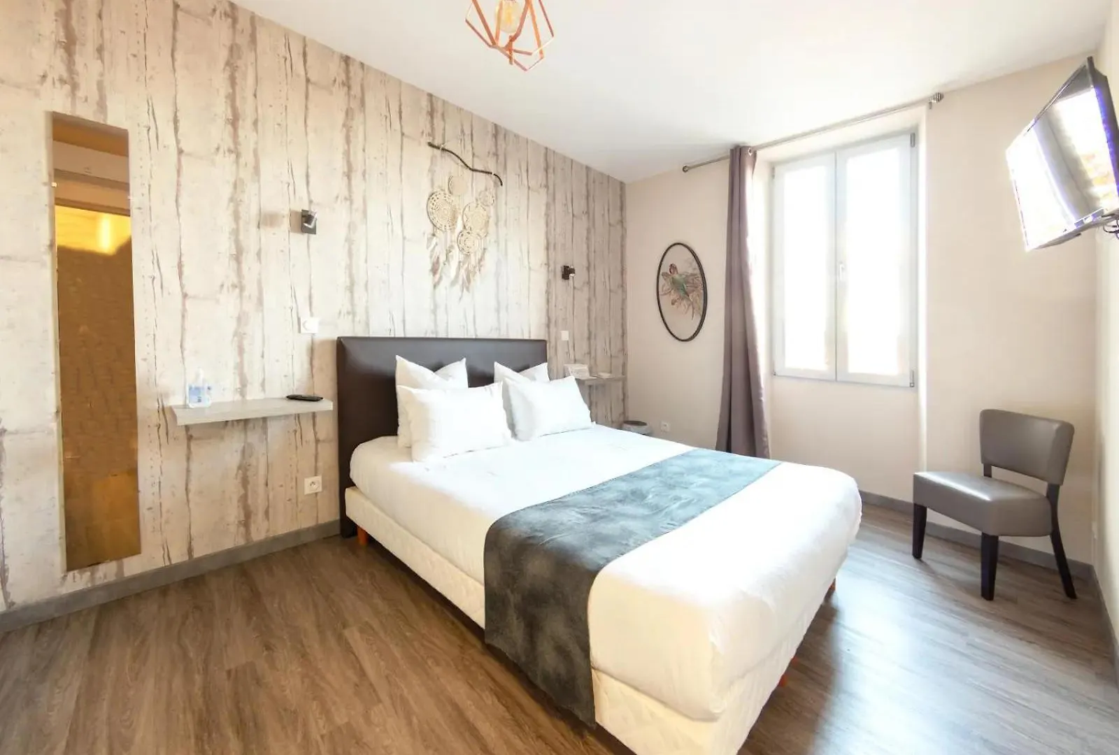 Le Relais De La Poste Hotel Gourdon-en-quercy