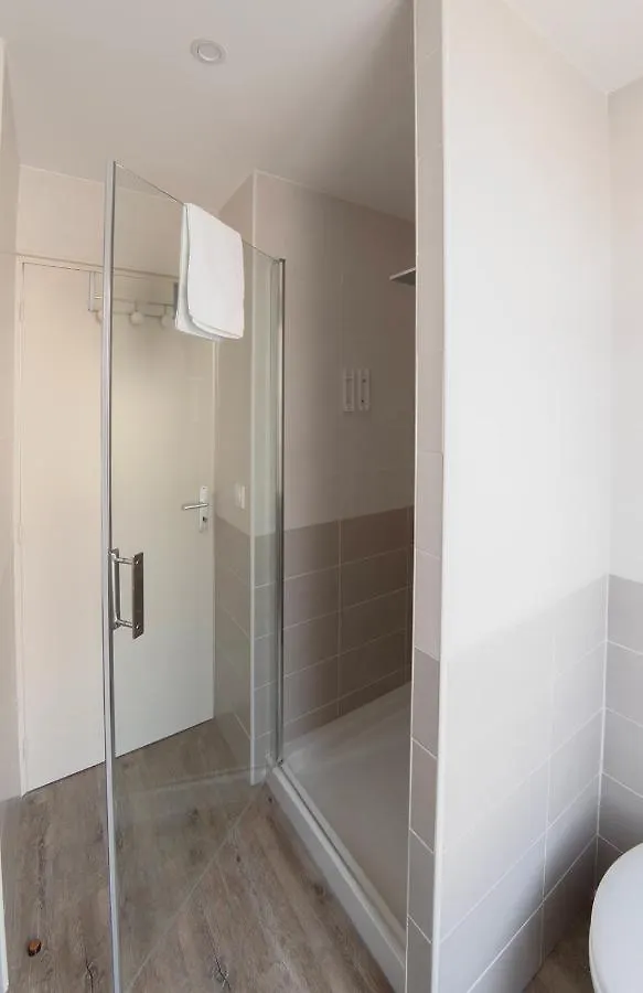 Le Relais De La Poste Hotel Gourdon-en-quercy 3*,  France