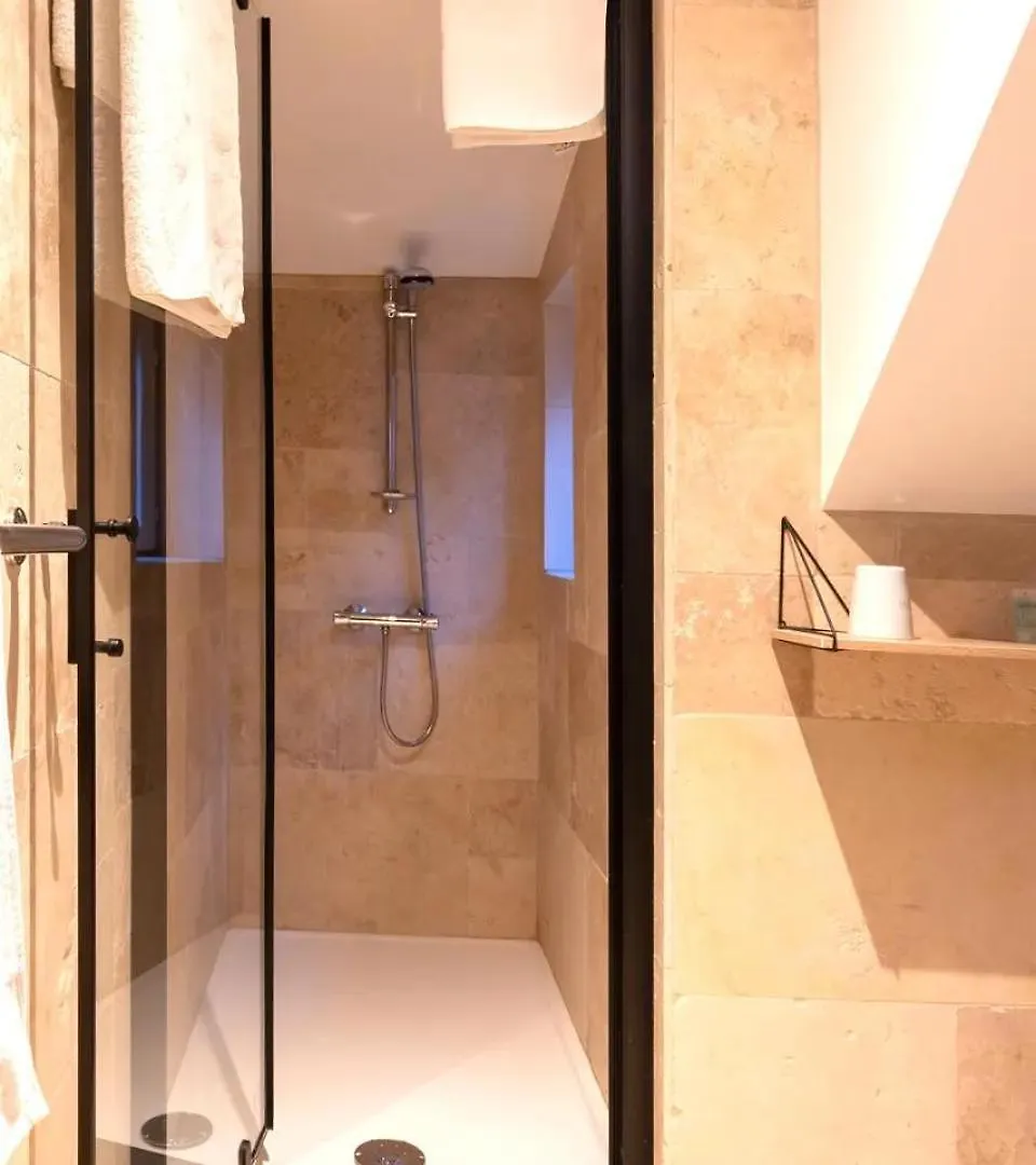 Le Relais De La Poste Hotel Gourdon-en-quercy