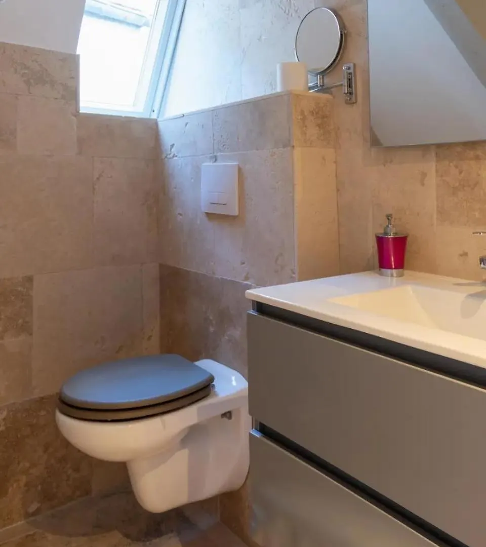 Le Relais De La Poste Hotel Gourdon-en-quercy
