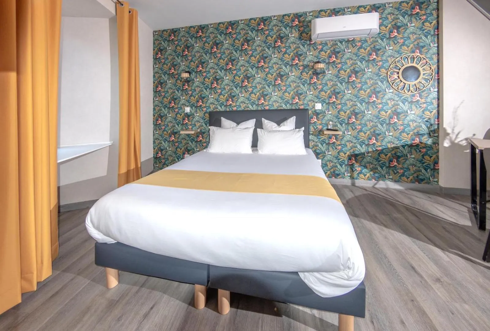 ***  Le Relais De La Poste Hotel Gourdon-en-quercy France