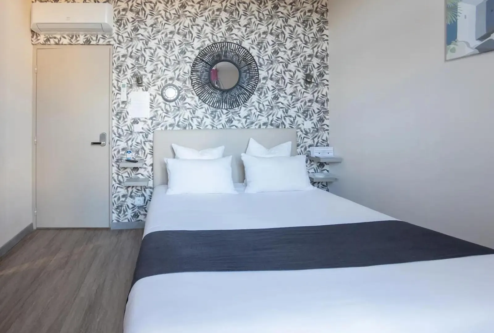 Le Relais De La Poste Hotel Gourdon-en-quercy