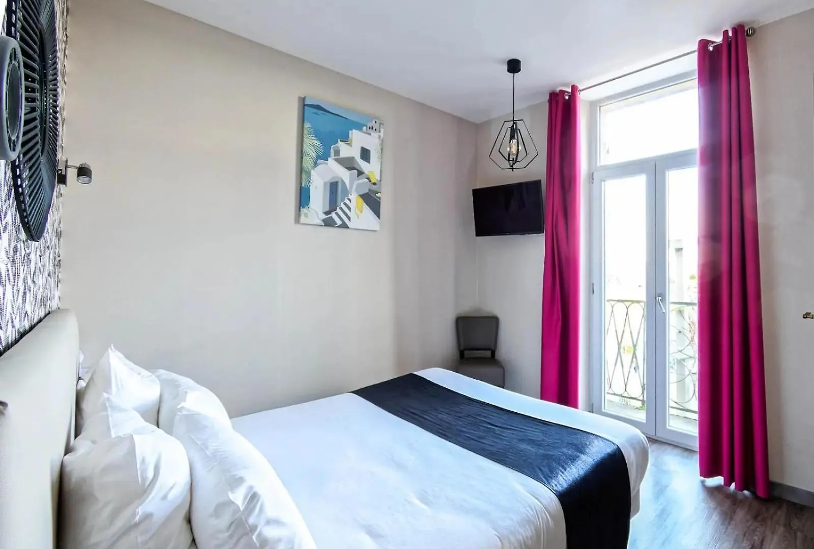 Le Relais De La Poste Hotel Gourdon-en-quercy
